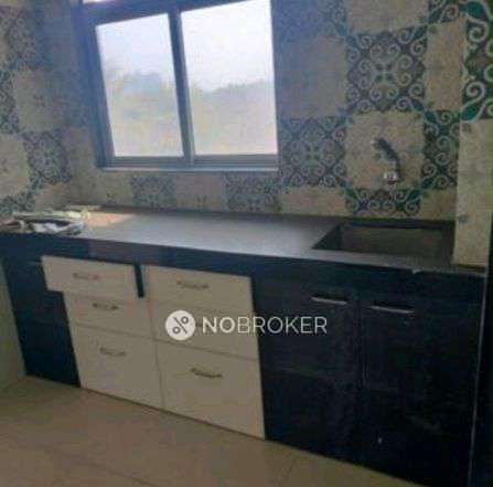 1 BHK Flat In S R Residency For Sale  In Agashi Rd