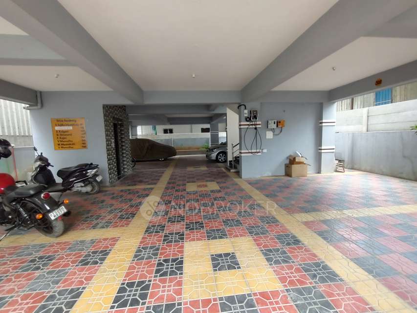 2 BHK Flat In Srija Apartment For Sale In Jeedimetla