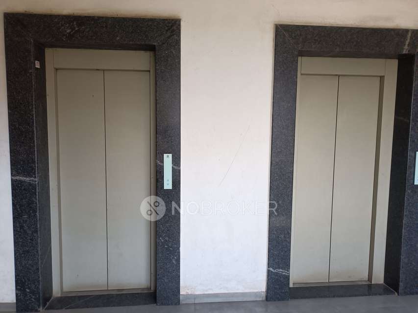 2 BHK Flat In Anshul Kosmas for Rent  In Moshi