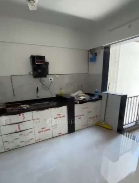 3 BHK Flat In Rgs Forte for Rent  In Wakad