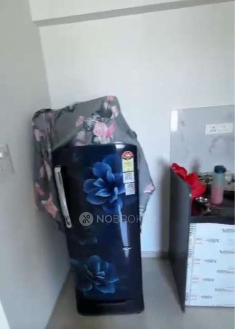 3 BHK Flat In Rgs Forte for Rent  In Wakad