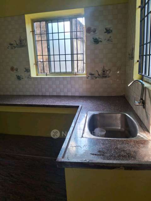 2 BHK House for Rent  In Government Higher Secondary School