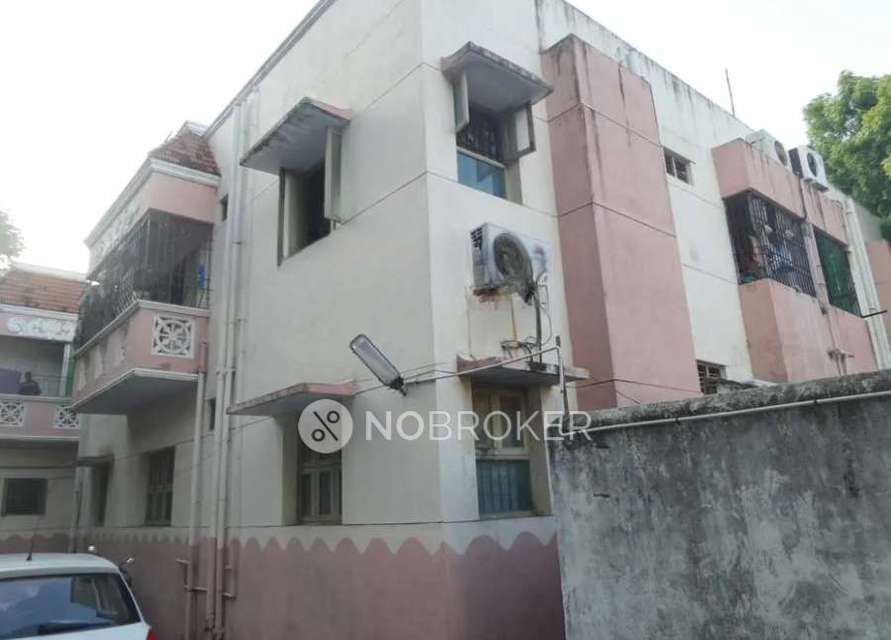 2 BHK Flat In Valathi Apartments, T. Nagar for Rent  In T. Nagar