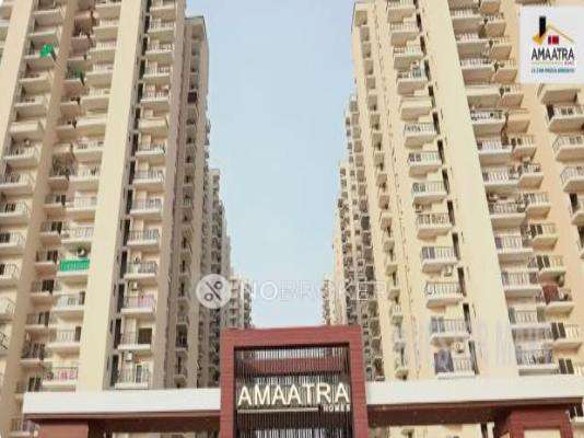 Single Room for Male In 3 BHK  In Crystal Towers  In Sector 168