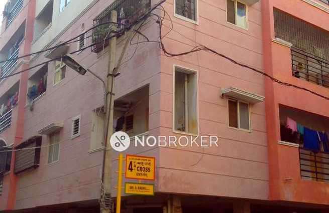 2 BHK Flat In Kidambi Nivas for Rent  In 9th Cross Street