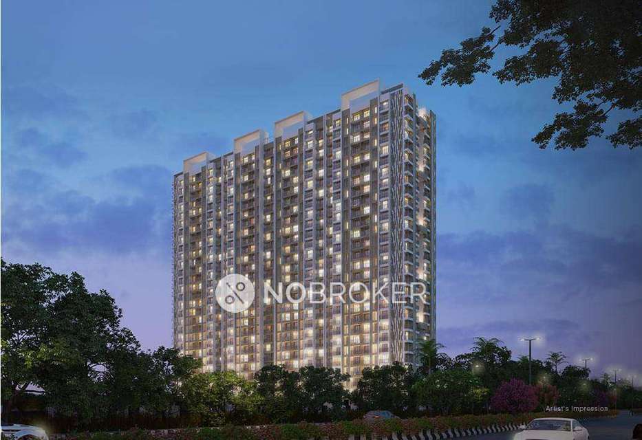 3 BHK Flat In Regency Avana for Rent In Kalyan West