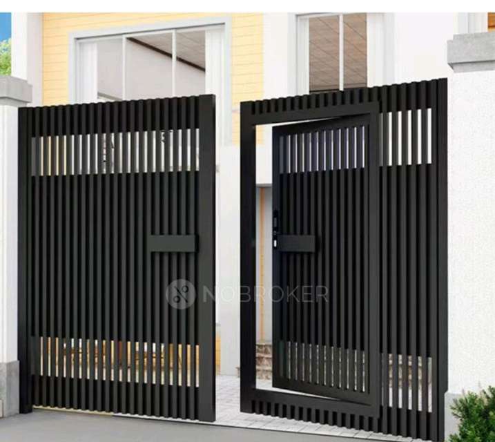 3 BHK House for Rent  In Sangam Vihar Police Chowki