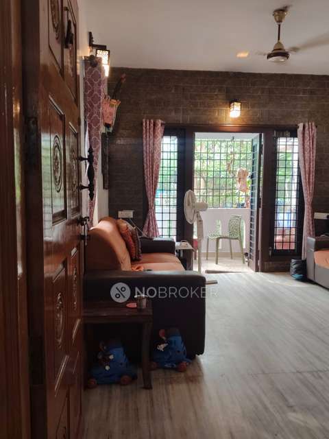 3 BHK Flat In Waves Apartments, Thiruvanmiyur For Sale  In Thiruvanmiyur