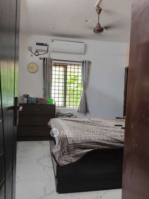 3 BHK Flat In Waves Apartments, Thiruvanmiyur For Sale  In Thiruvanmiyur
