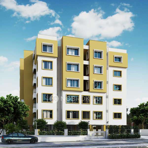 3 BHK Flat In S&p Adornia for Rent  In Sandp Adornia Kamarajar Street, Mogappair West Ext, Behind Apollo Hospital, Agraharam, Vanagaram, Chennai, Tamil Nadu 600095, India