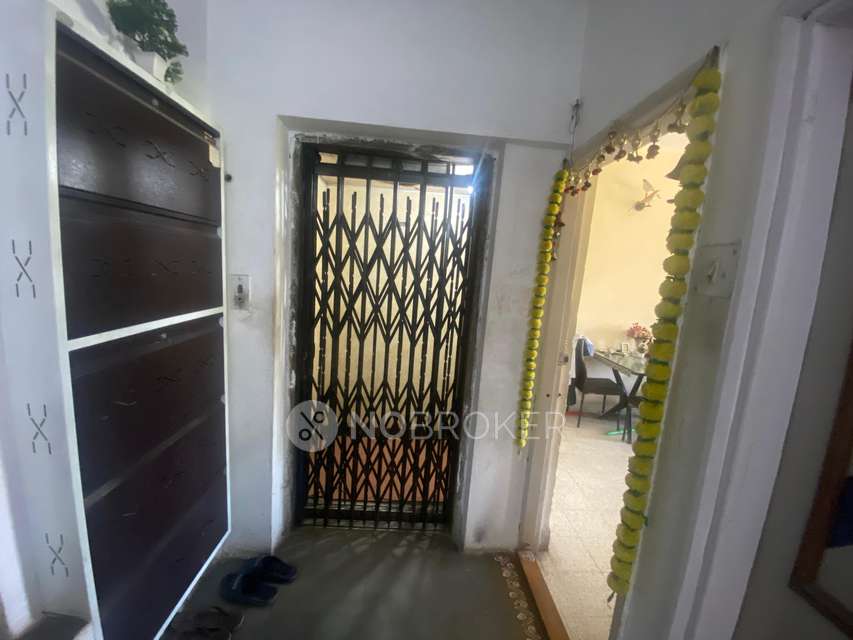 2 BHK Villa In Radiant Heights, Hadapsar for Rent In Hadapsar