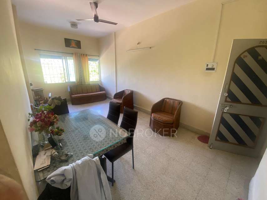 2 BHK Villa In Radiant Heights, Hadapsar for Rent In Hadapsar