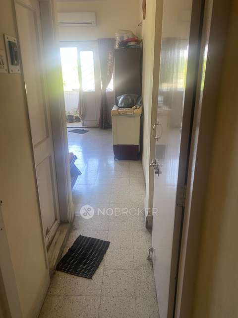 2 BHK Villa In Radiant Heights, Hadapsar for Rent In Hadapsar