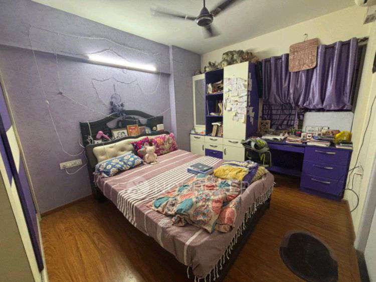 3 BHK Villa In Spr Osian Chorophyll for Rent  In Porur