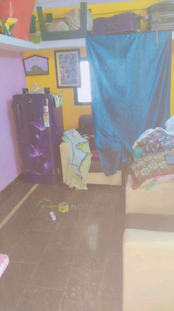 2 BHK Flat In Rgk Suraram For Sale  In Suraram