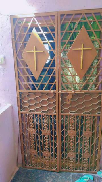 2 BHK Flat In Rgk Suraram For Sale  In Suraram