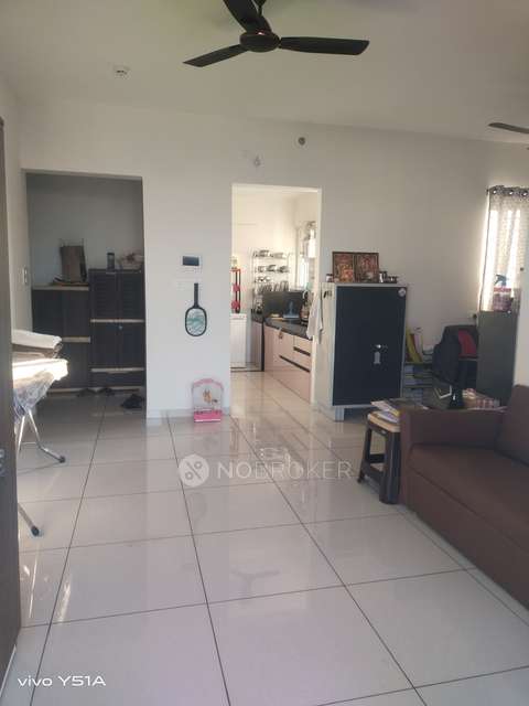 3 BHK Flat In  Yashone Infinitee Phase Ii, Pune For Sale  In Punawale