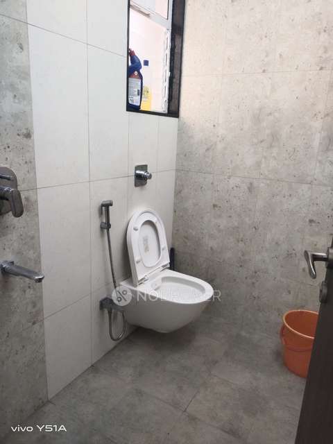 3 BHK Flat In  Yashone Infinitee Phase Ii, Pune For Sale  In Punawale