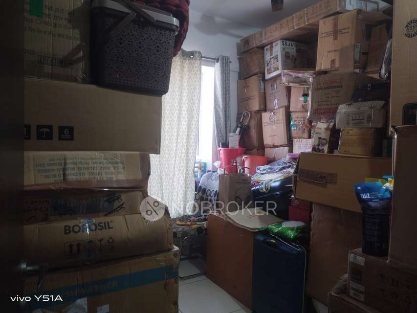 3 BHK Flat In  Yashone Infinitee Phase Ii, Pune For Sale  In Punawale