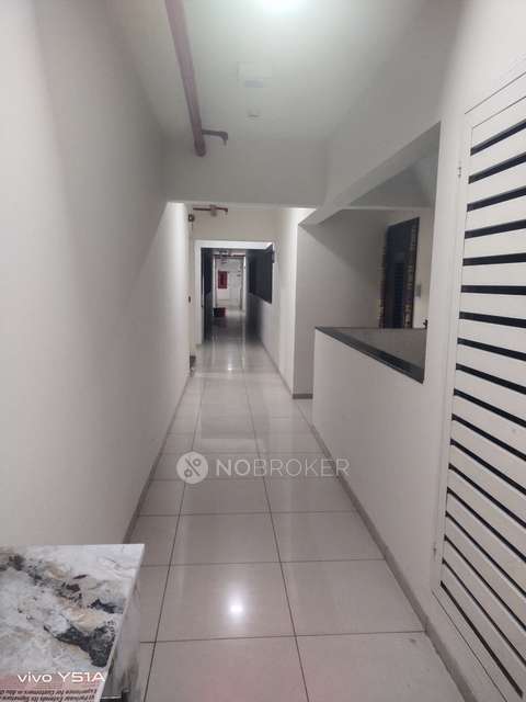 3 BHK Flat In  Yashone Infinitee Phase Ii, Pune For Sale  In Punawale