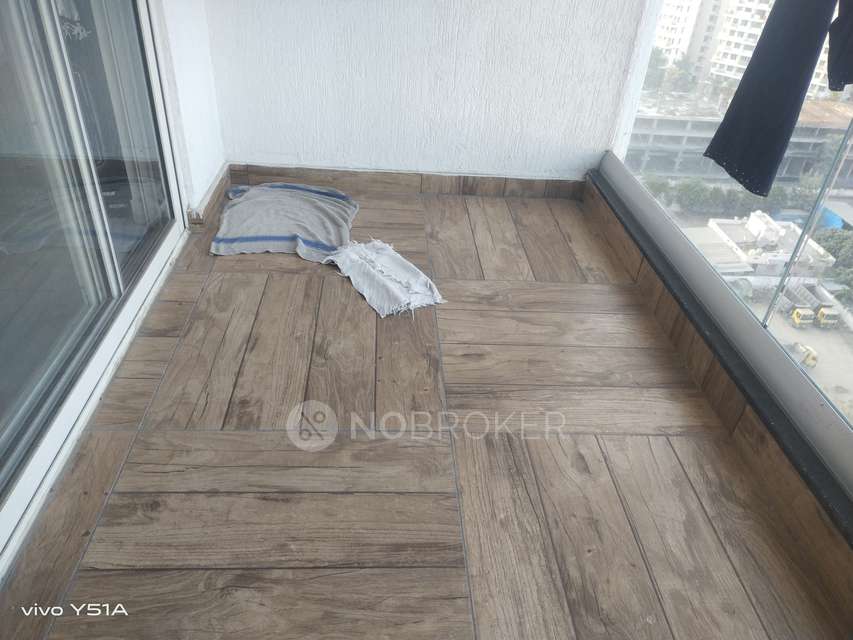 3 BHK Flat In  Yashone Infinitee Phase Ii, Pune For Sale  In Punawale