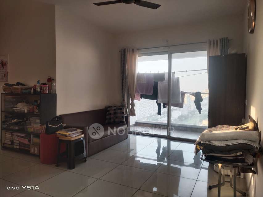 3 BHK Flat In  Yashone Infinitee Phase Ii, Pune For Sale  In Punawale