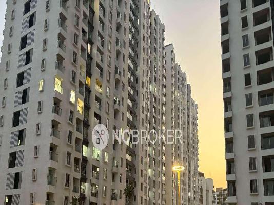 3 BHK Flat In  Yashone Infinitee Phase Ii, Pune For Sale  In Punawale