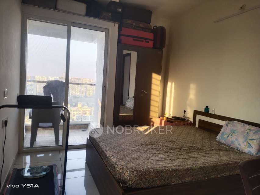 3 BHK Flat In  Yashone Infinitee Phase Ii, Pune For Sale  In Punawale