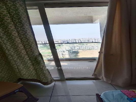 3 BHK Flat In  Yashone Infinitee Phase Ii, Pune For Sale  In Punawale