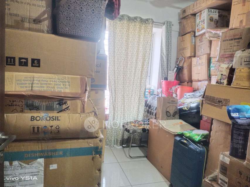 3 BHK Flat In  Yashone Infinitee Phase Ii, Pune For Sale  In Punawale