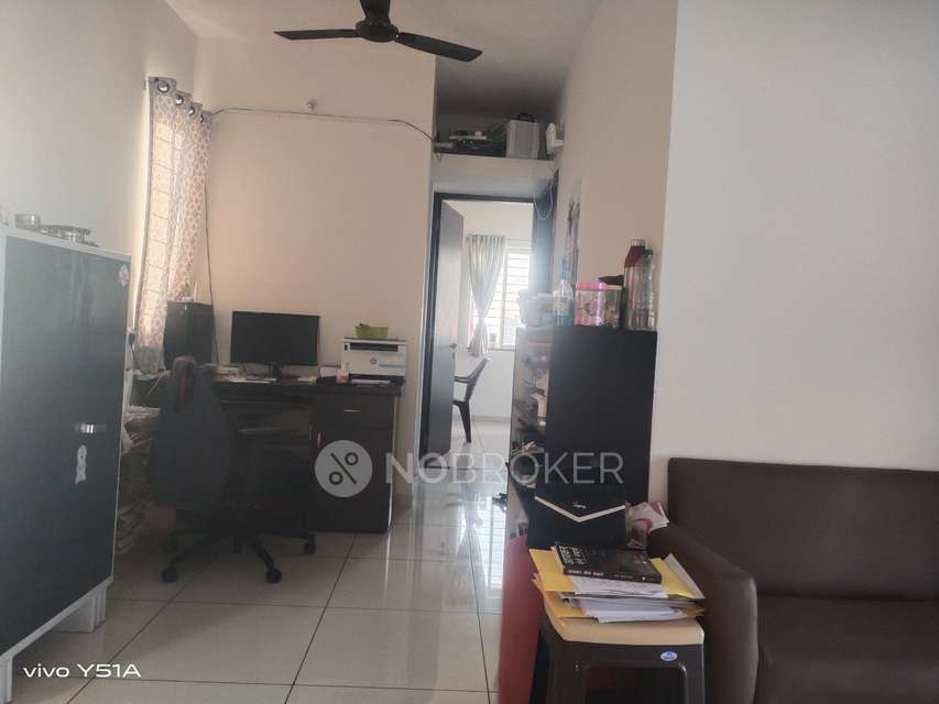 3 BHK Flat In  Yashone Infinitee Phase Ii, Pune For Sale  In Punawale