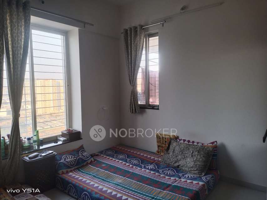 3 BHK Flat In  Yashone Infinitee Phase Ii, Pune For Sale  In Punawale