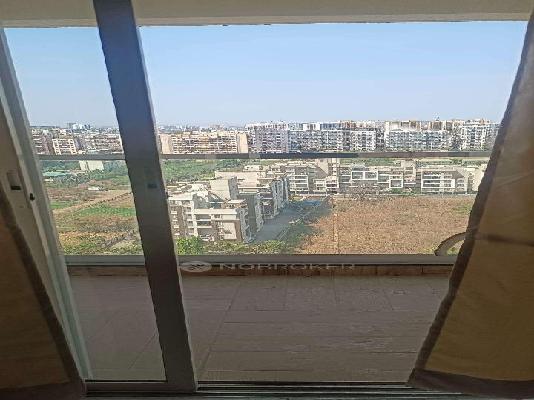 3 BHK Flat In  Yashone Infinitee Phase Ii, Pune For Sale  In Punawale