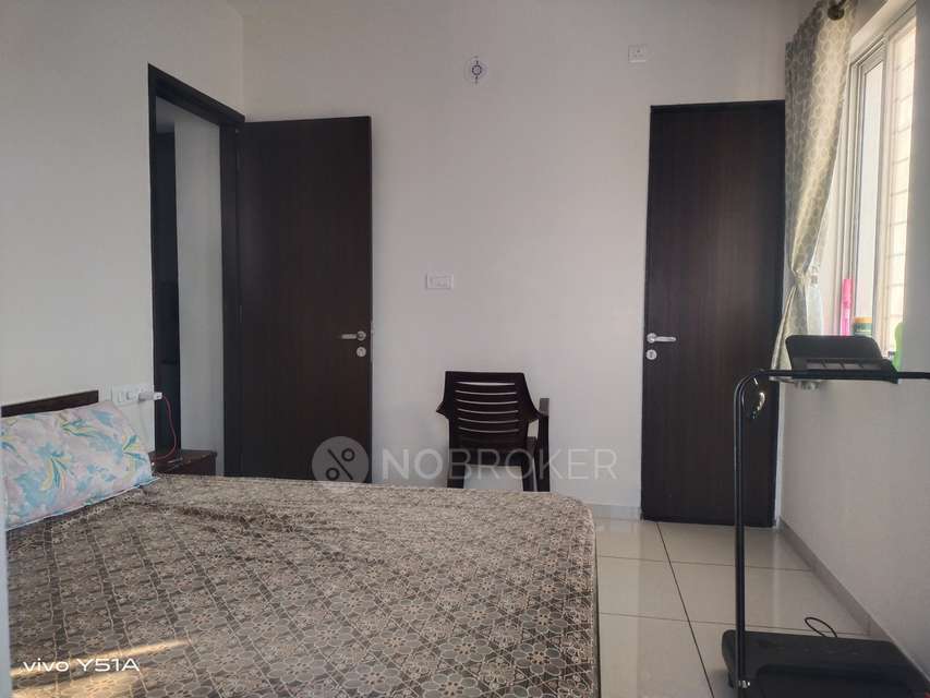 3 BHK Flat In  Yashone Infinitee Phase Ii, Pune For Sale  In Punawale