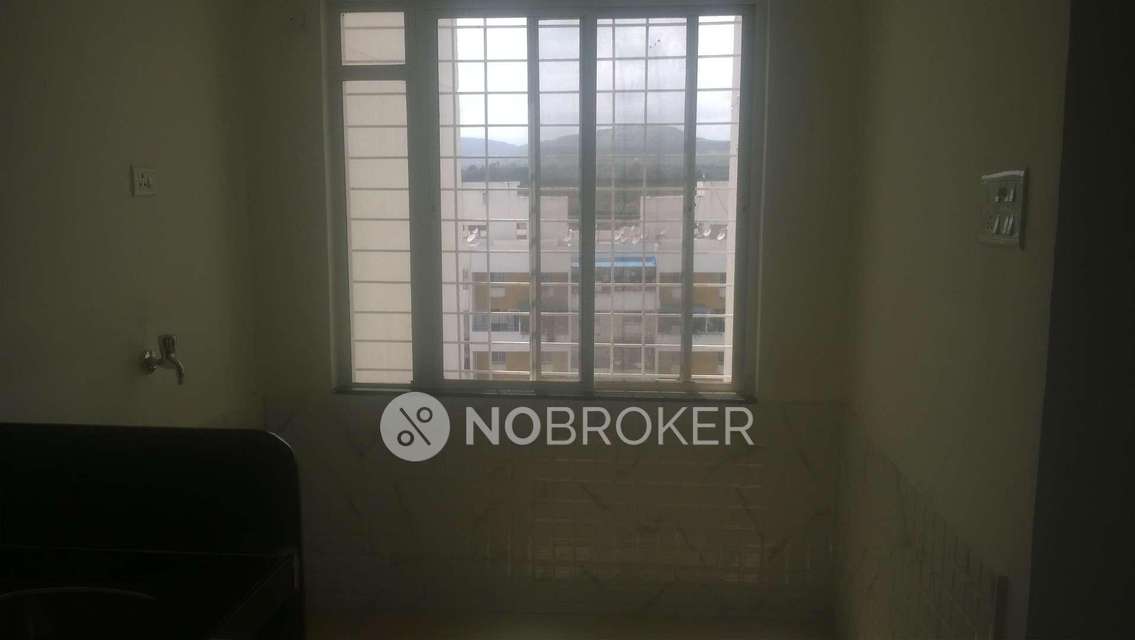 2 BHK Flat In Fusion City For Sale  In Kondhawe-dhawade, Maharashtra, India