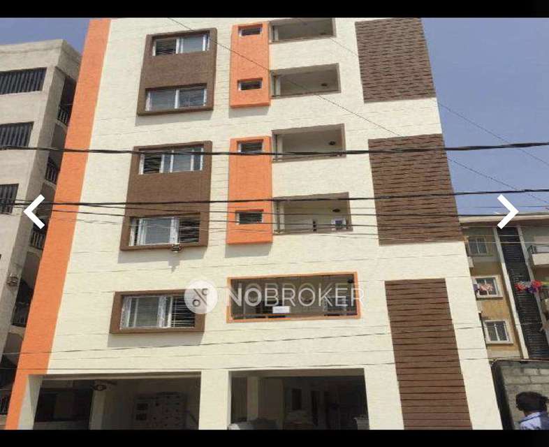 1 BHK House for Rent  In Miransh Nilayam