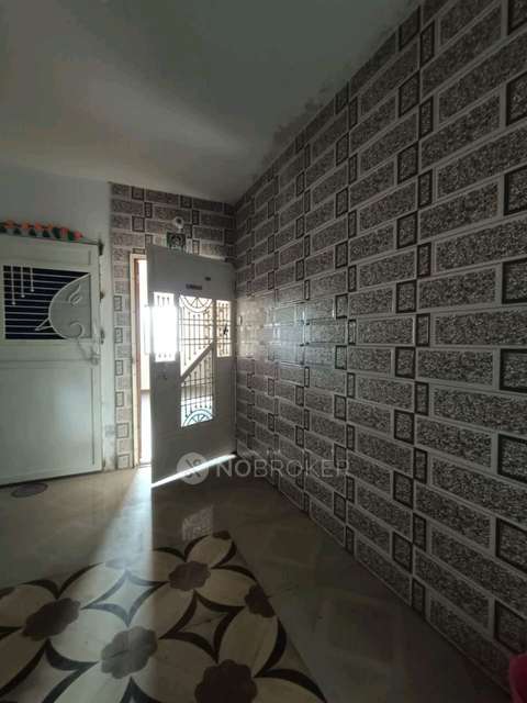 1 BHK Flat In Harsh Residency Kawadipat Loni Kalbhor for Rent  In Kawadi Malwadi Cemetery