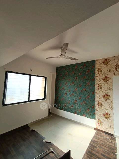 1 BHK Flat In Harsh Residency Kawadipat Loni Kalbhor for Rent  In Kawadi Malwadi Cemetery