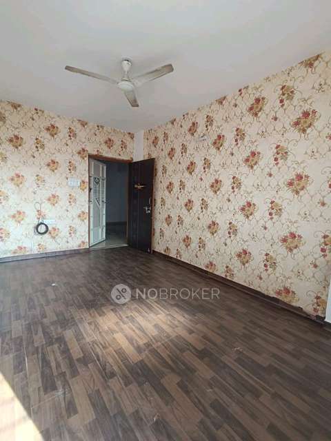 1 BHK Flat In Harsh Residency Kawadipat Loni Kalbhor for Rent  In Kawadi Malwadi Cemetery