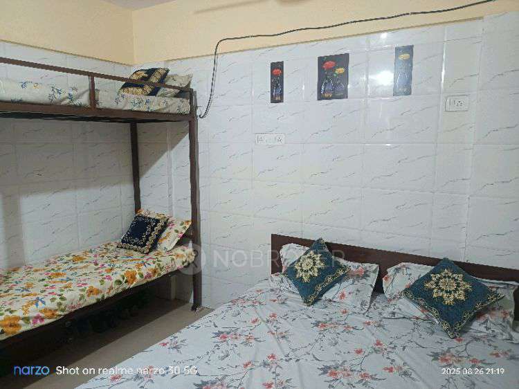 PG for Boys in Thane West