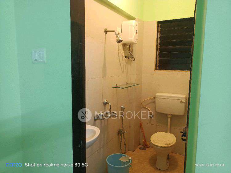 PG for Boys in Thane West