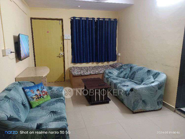 PG for Boys in Thane West