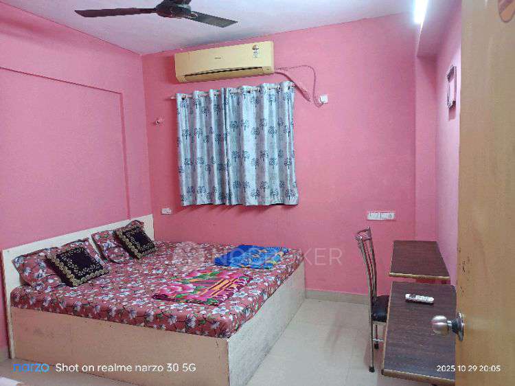 PG for Boys in Thane West