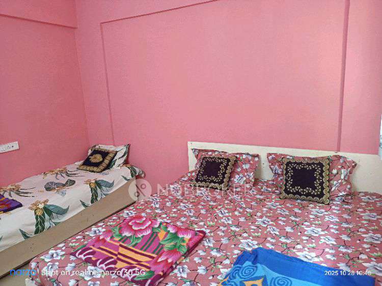 PG for Boys in Thane West