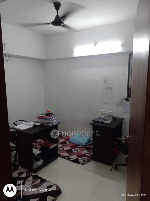 1 BHK Flat In Kalashree Nidish For Sale  In Narayan Peth