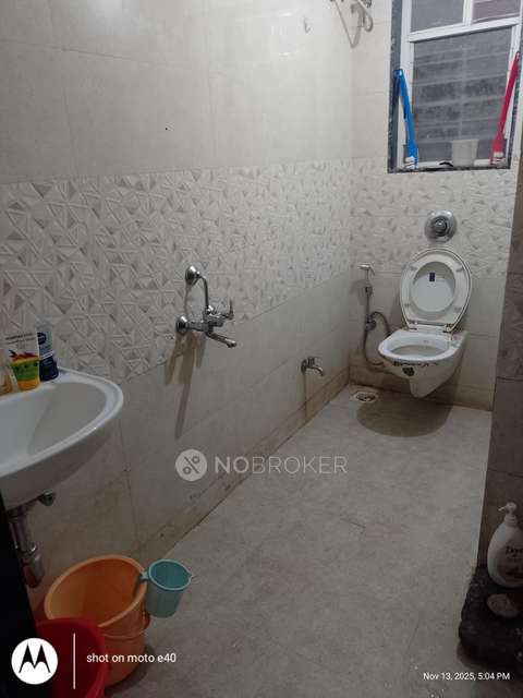 1 BHK Flat In Kalashree Nidish For Sale  In Narayan Peth