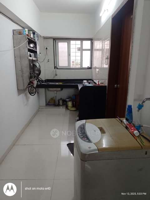 1 BHK Flat In Kalashree Nidish For Sale  In Narayan Peth