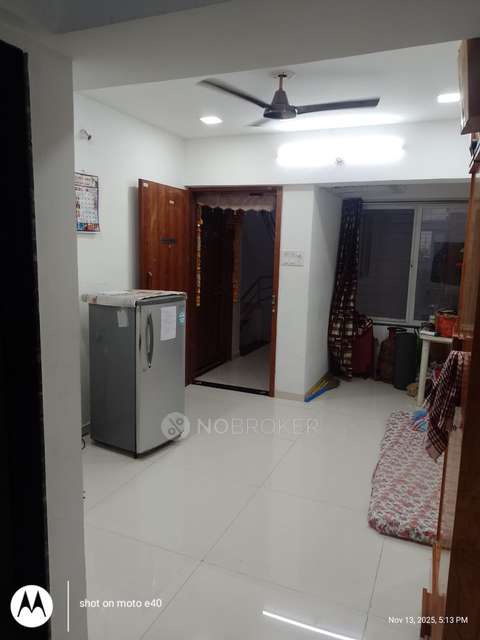 1 BHK Flat In Kalashree Nidish For Sale  In Narayan Peth