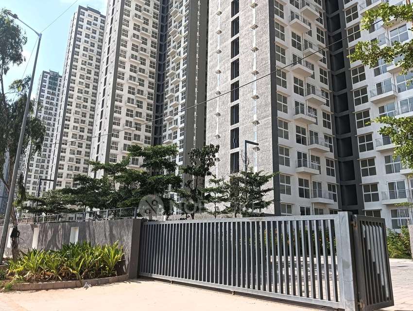 2 BHK Flat In Godrej Ananda, Bagalur For Sale  In Godrej Ananda