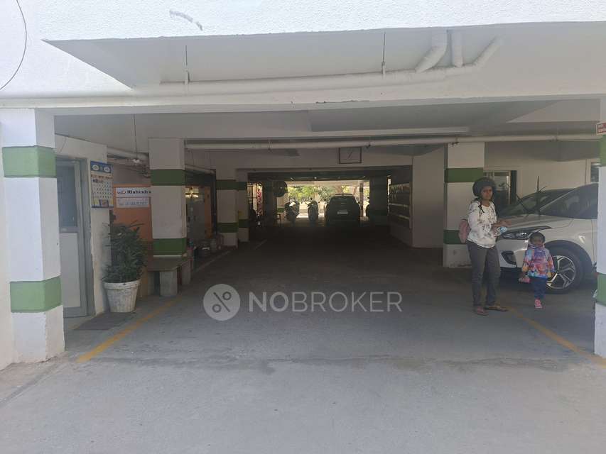 3 BHK Flat In Ushodaya S Square for Rent  In Horamavu